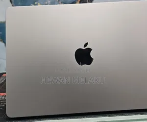 New Laptop Apple MacBook Air 2022 M2 16GB Apple M2 SSD 512GB