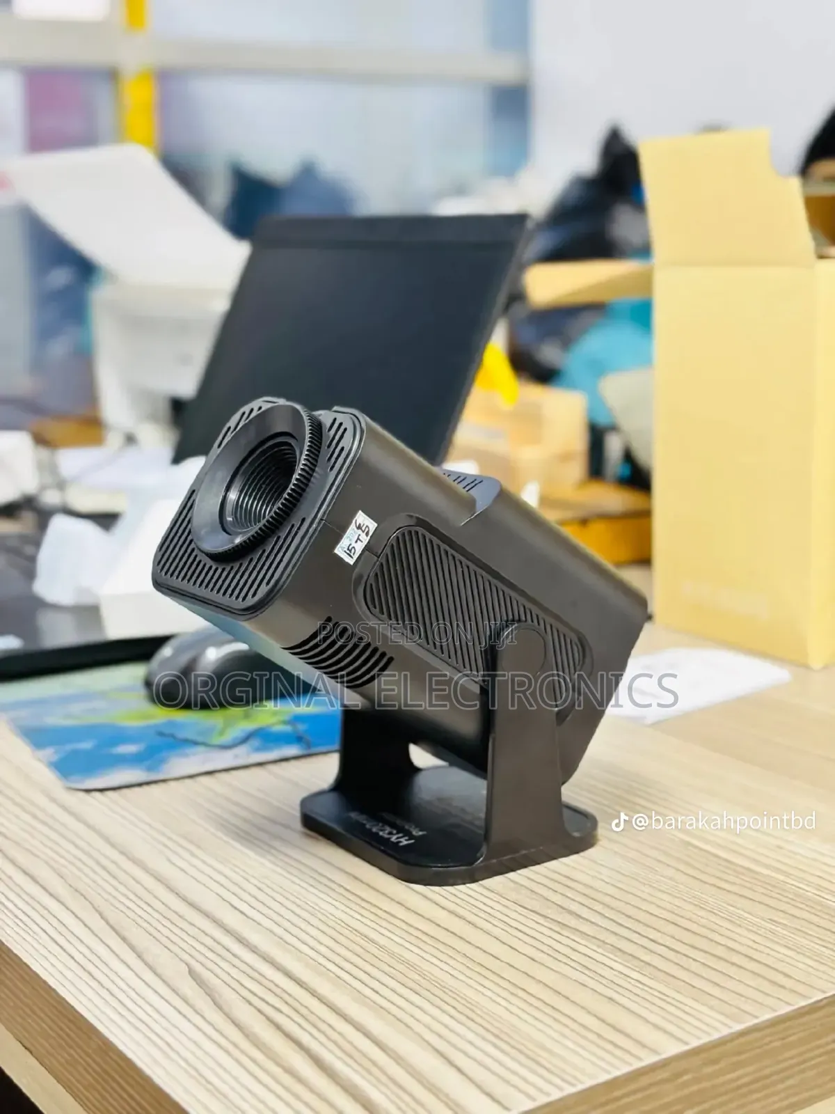 Projector Ultra Smart 200 Inch
