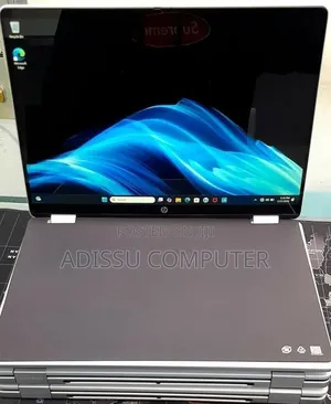 New Laptop HP OmniBook 5 14" 16GB Intel Core i7 SSD 512GB
