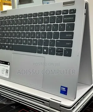 New Laptop HP OmniBook 5 14" 16GB Intel Core i7 SSD 512GB