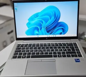 New Laptop HP EliteBook 840 G8 16GB Intel Core i7 SSD 512GB
