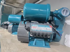 TOTAL 1HP Automatic Water Pump TWP97506