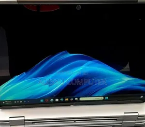 New Laptop HP OmniBook 5 14" 16GB Intel Core i7 SSD 512GB