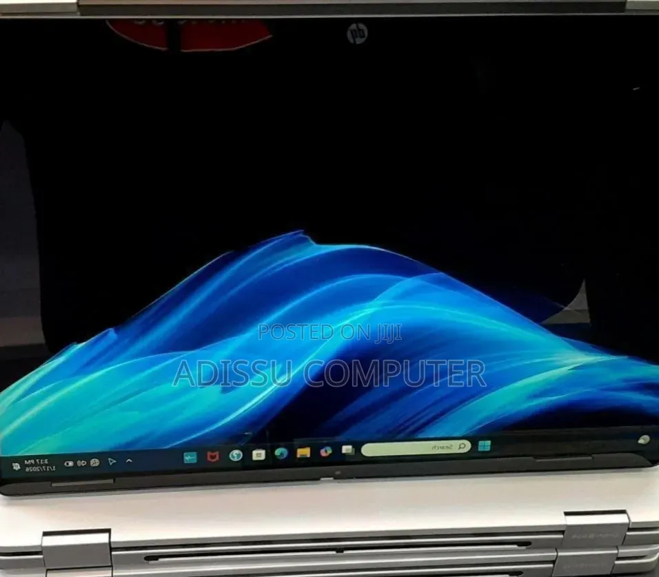 New Laptop HP OmniBook 5 14" 16GB Intel Core i7 SSD 512GB