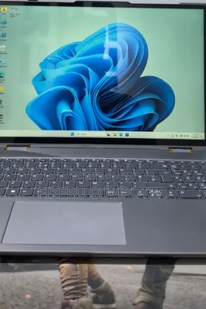 New Laptop Lenovo ThinkPad Yoga 16GB AMD Ryzen 7 SSD 512GB