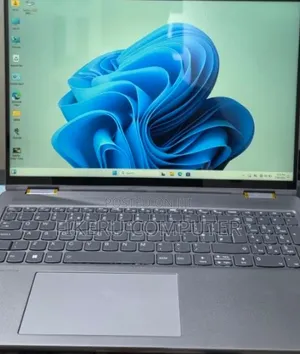 New Laptop Lenovo ThinkPad Yoga 16GB AMD Ryzen 7 SSD 512GB