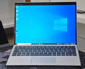 New Laptop HP ProBook 455 16GB AMD Ryzen 5 SSD 512GB