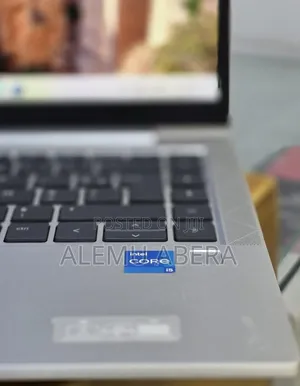 New Laptop HP EliteBook 840 G8 16GB Intel Core i5 SSD 512GB