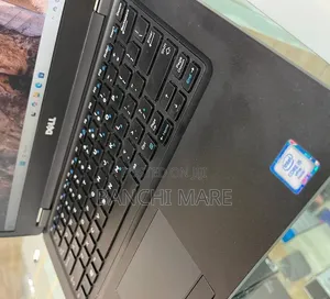 New Laptop Dell Latitude 14 8GB Intel Core i5 SSD 500GB