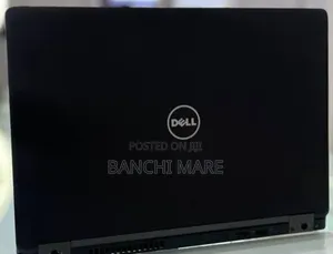 New Laptop Dell Latitude 14 8GB Intel Core i5 SSD 500GB