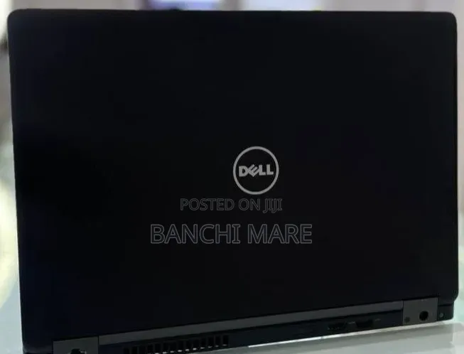 New Laptop Dell Latitude 14 8GB Intel Core i5 SSD 500GB