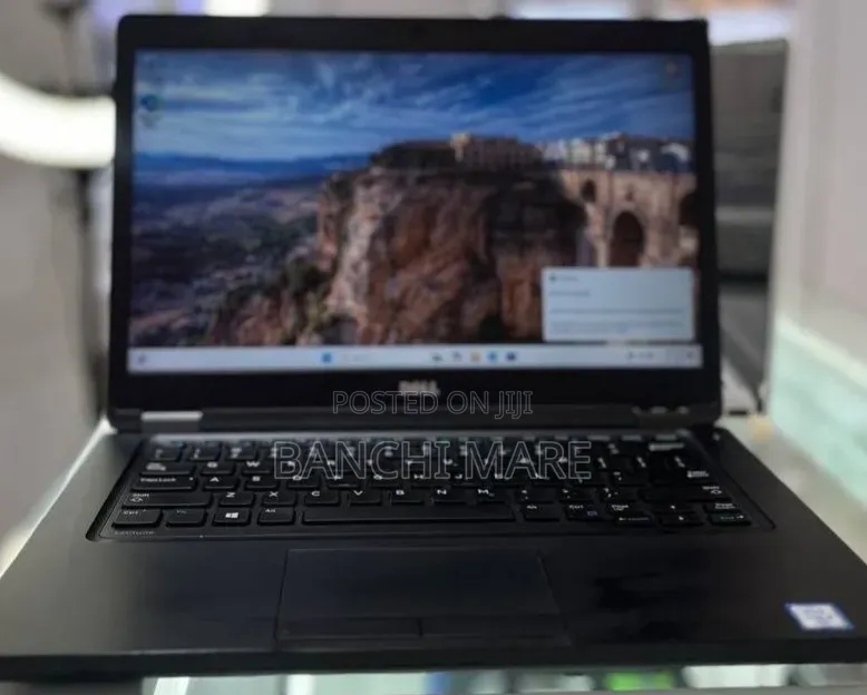 New Laptop Dell Latitude 14 8GB Intel Core i5 SSD 500GB