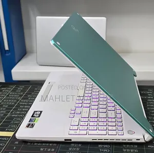 New Laptop Asus TUF Gaming F15 16GB AMD Ryzen 9 SSD 512GB
