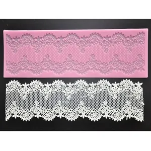 Cake Lace Mat