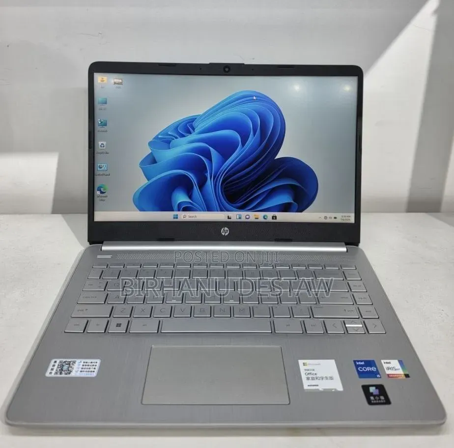 New Laptop HP Stream Notebook 16GB Intel Core i5 SSD 512GB
