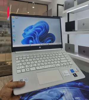 New Laptop HP Stream Notebook 16GB Intel Core i5 SSD 512GB