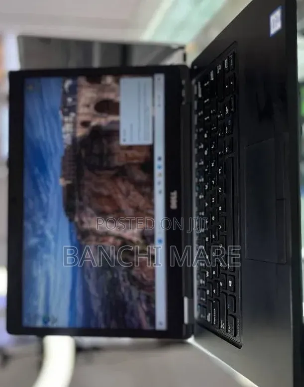 New Laptop Dell Latitude 14 8GB Intel Core i5 SSD 500GB