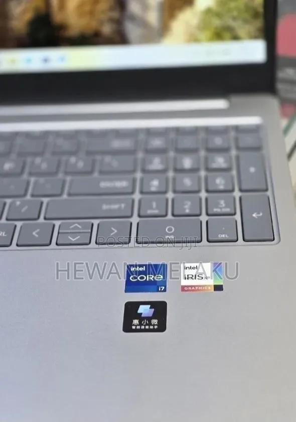 New Laptop HP Stream Notebook 16GB Intel Core i7 SSD 1T