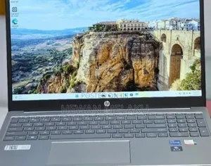 New Laptop HP Stream Notebook 16GB Intel Core i7 SSD 1T