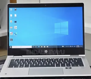 New Laptop HP ProBook 430 16GB AMD Ryzen 5 SSD 512GB