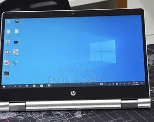 New Laptop HP ProBook 430 16GB AMD Ryzen 5 SSD 512GB