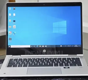 New Laptop HP ProBook 430 16GB AMD Ryzen 5 SSD 512GB