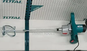 Total 1400W Mixer