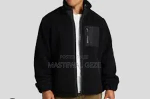 Fur Jacket for.men
