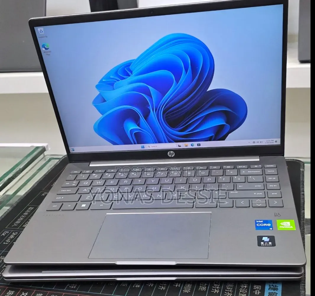 New Laptop HP Pavilion 14 16GB Intel Core i5 SSD 512GB