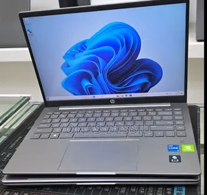 New Laptop HP Pavilion 14 16GB Intel Core i5 SSD 512GB