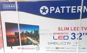 Pattern 32*2026