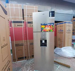 Cool Firje Model 500