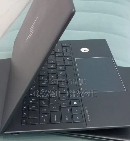 New Laptop HP 16GB Intel Core i7 SSD 512GB