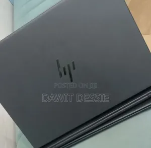 New Laptop HP 16GB Intel Core i7 SSD 512GB