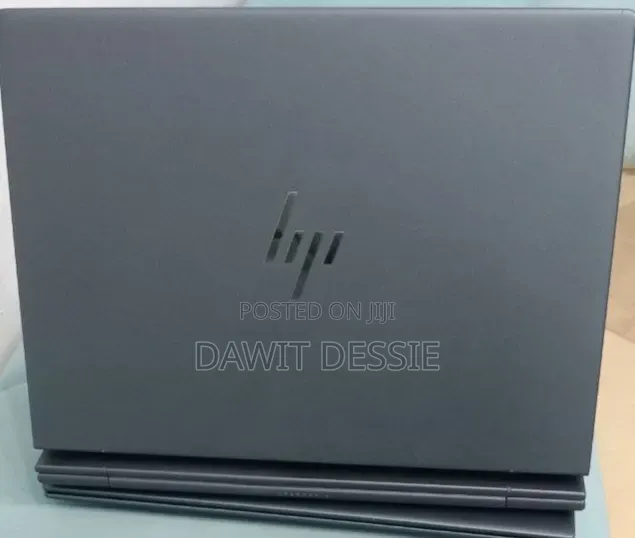 New Laptop HP 16GB Intel Core i7 SSD 512GB