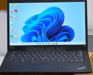 New Laptop Lenovo ThinkPad t495s 16GB AMD Ryzen 7 SSD 512GB