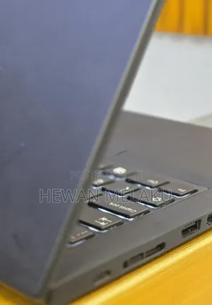 New Laptop Lenovo ThinkPad t495s 16GB AMD Ryzen 7 SSD 512GB