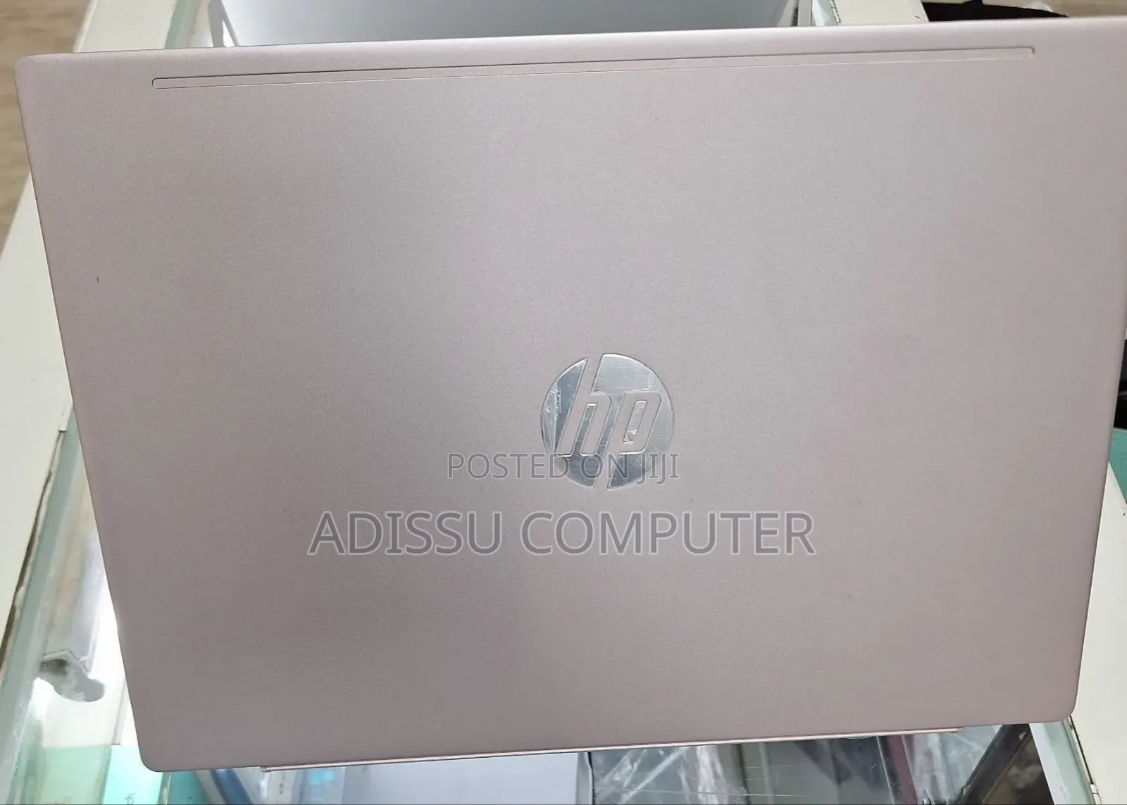 New Laptop HP Pavilion 15 8GB Intel Core i5 SSD 512GB