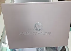 New Laptop HP Pavilion 15 8GB Intel Core i5 SSD 512GB