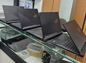Laptop Asus ROG Strix G15 16GB Intel Core i7 SSD 512GB