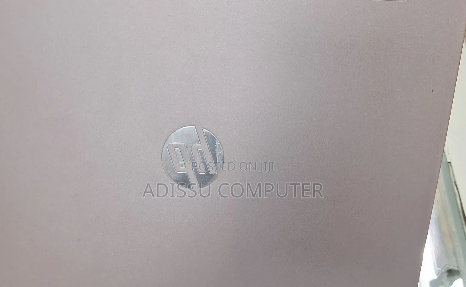 New Laptop HP Pavilion 15 8GB Intel Core i5 SSD 512GB