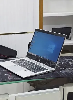 New Laptop HP ProBook x360 435 G8 16GB AMD Ryzen 5 SSD 512GB
