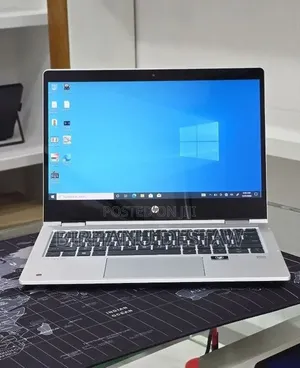 New Laptop HP ProBook x360 435 G8 16GB AMD Ryzen 5 SSD 512GB