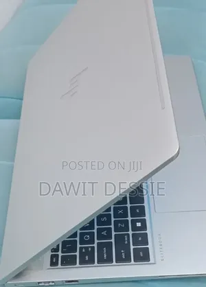 New Laptop HP EliteBook 655 G9 16GB Intel Core i5 SSD 512GB