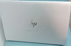 New Laptop HP EliteBook 655 G9 16GB Intel Core i5 SSD 512GB