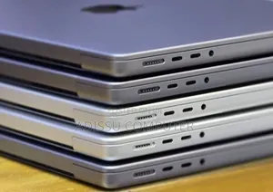 New Laptop Apple MacBook Air 2020 M1 32GB Apple M1 Pro SSD 512GB