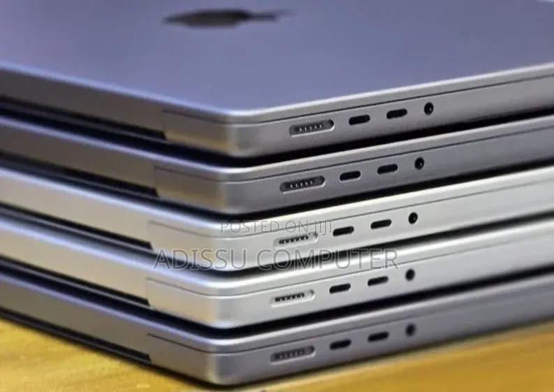 New Laptop Apple MacBook Air 2020 M1 32GB Apple M1 Pro SSD 512GB