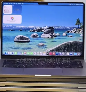 New Laptop Apple MacBook Air 2020 M1 32GB Apple M1 Pro SSD 512GB