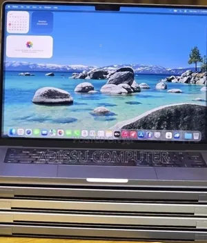 New Laptop Apple MacBook Air 2020 M1 32GB Apple M1 Pro SSD 512GB