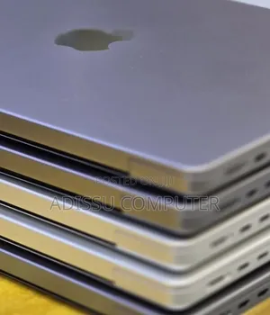New Laptop Apple MacBook Air 2020 M1 32GB Apple M1 Pro SSD 512GB